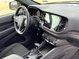 Dodge Durango GT AWD 2026