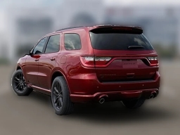 Dodge Durango GT Plus AWD 2026