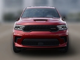 Dodge Durango GT Plus AWD 2026