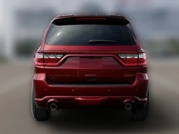 Dodge Durango GT Plus AWD 2026