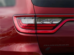 Dodge Durango GT Plus AWD 2026