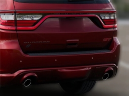 Dodge Durango GT Plus AWD 2026