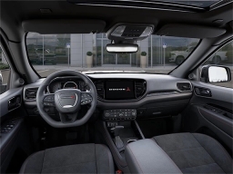 Dodge Durango GT Plus AWD 2026