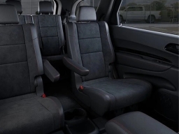 Dodge Durango GT Plus AWD 2026