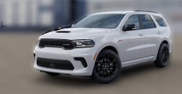 Dodge Durango GT Plus AWD 2026