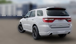 Dodge Durango GT Plus AWD 2026