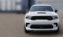 Dodge Durango GT Plus AWD 2026