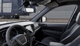 Dodge Durango GT Plus AWD 2026