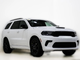 Dodge Durango GT Plus AWD 2026