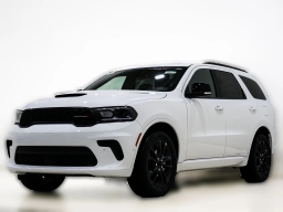 Dodge Durango GT Plus AWD 2026
