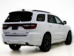 Dodge Durango GT Plus AWD 2026
