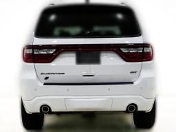 Dodge Durango GT Plus AWD 2026
