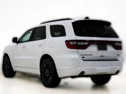 Dodge Durango GT Plus AWD 2026