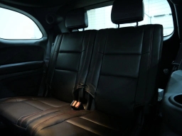 Dodge Durango GT Plus AWD 2026