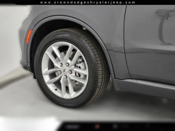 Dodge Durango GT AWD 2026