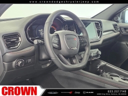 Dodge Durango GT AWD 2026