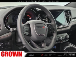 Dodge Durango GT AWD 2026