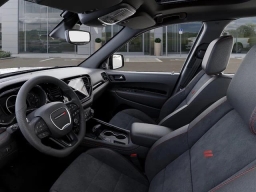 Dodge Durango GT Plus AWD 2026