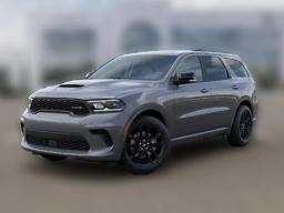 Dodge Durango GT Plus AWD 2026