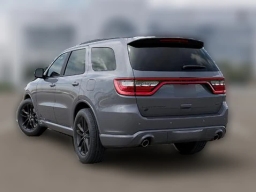 Dodge Durango GT Plus AWD 2026