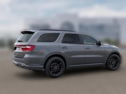 Dodge Durango GT Plus AWD 2026