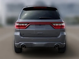 Dodge Durango GT Plus AWD 2026