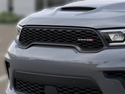 Dodge Durango GT Plus AWD 2026
