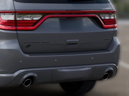 Dodge Durango GT Plus AWD 2026