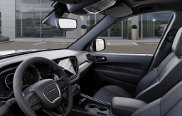 Dodge Durango GT Plus AWD 2026