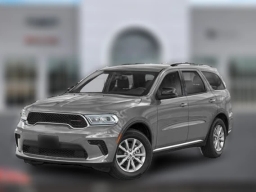 Dodge Durango GT Plus AWD 2026