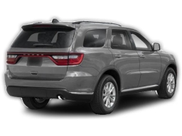 Dodge Durango GT Plus AWD 2026