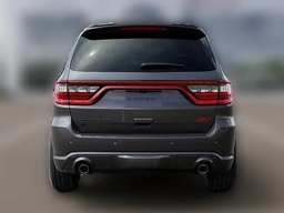 Dodge Durango GT Plus AWD 2026