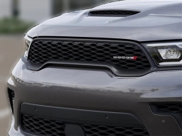 Dodge Durango GT Plus AWD 2026