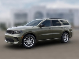 Dodge Durango GT Plus AWD 2026