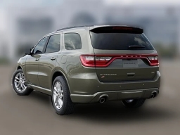 Dodge Durango GT Plus AWD 2026