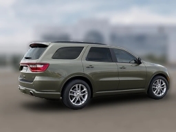 Dodge Durango GT Plus AWD 2026