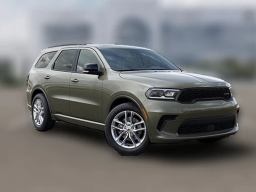 Dodge Durango GT Plus AWD 2026