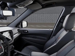 Dodge Durango GT Plus AWD 2026
