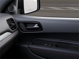 Dodge Durango GT Plus AWD 2026