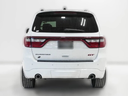 Dodge Durango GT Plus AWD 2026