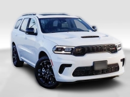 Dodge Durango GT AWD 2026