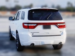 Dodge Durango GT AWD 2026