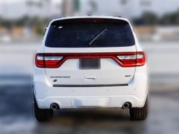 Dodge Durango GT AWD 2026