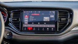 Dodge Durango GT AWD 2026