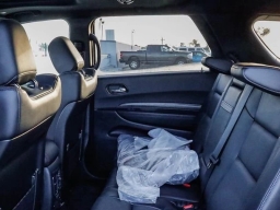 Dodge Durango GT AWD 2026