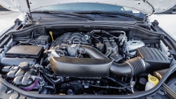 Dodge Durango GT AWD 2026