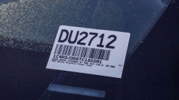 Dodge Durango GT AWD 2026