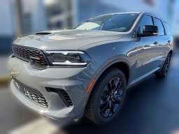 Dodge Durango GT Plus AWD 2026