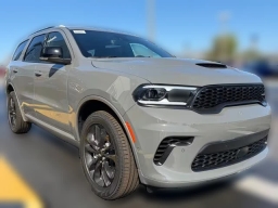 Dodge Durango GT Plus AWD 2026