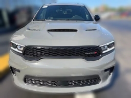 Dodge Durango GT Plus AWD 2026